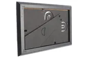 Vorschaubild 2 von Bilderrahmen FISKBO Schwarz 13x18 cm Holz Modern