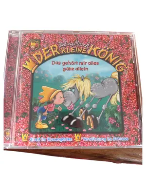 Hörspiel für Kinder
