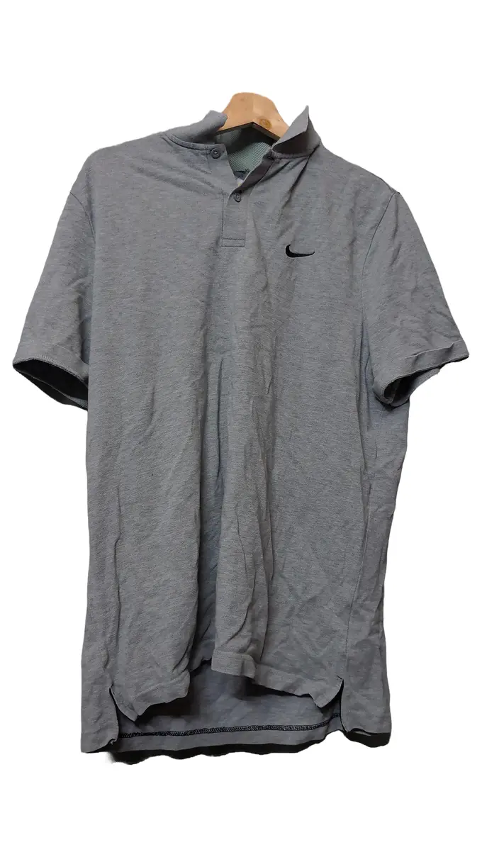 NIKE Poloshirt Bild 1