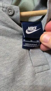 Vorschaubild NIKE Poloshirt 3
