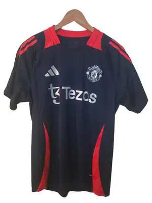 ADIDAS Fußball Trikot