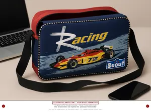 SCOUT Umhängetasche