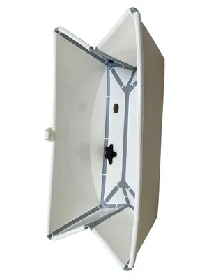 STOKKE Badewanneneinsatz