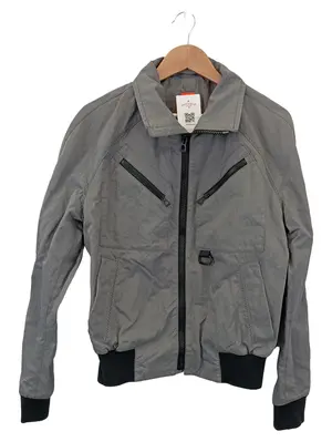 BOSS ORANGE Leichte Jacke