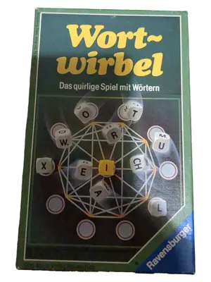 RAVENSBURGER Brettspiel