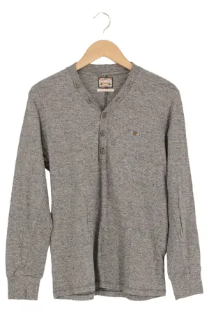 DIESEL Langarmshirt