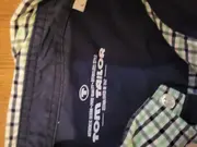 Vorschaubild 4 von Herren Karohemd Gr. 40/L Kurzarm Mehrfarbig