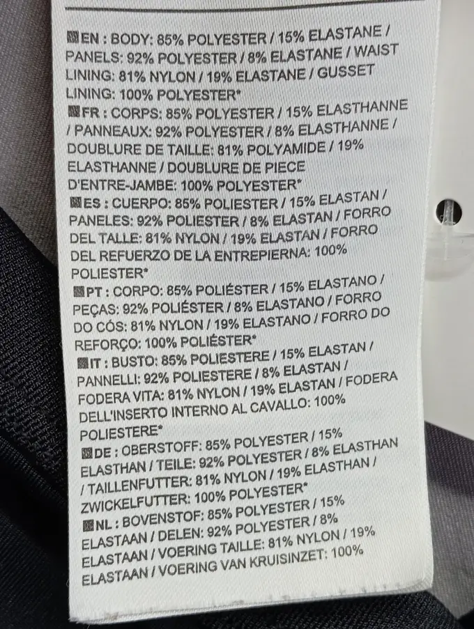 NIKE Leggings Bild 4