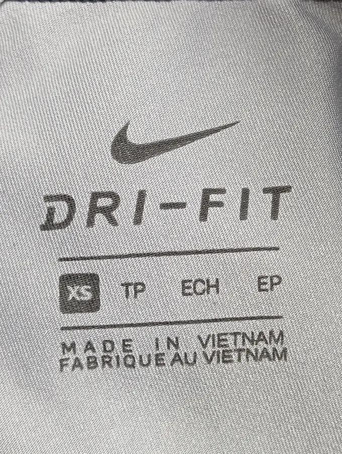 NIKE Leggings Bild 3
