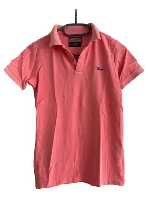 PETROL INDUSTRIES Poloshirt
