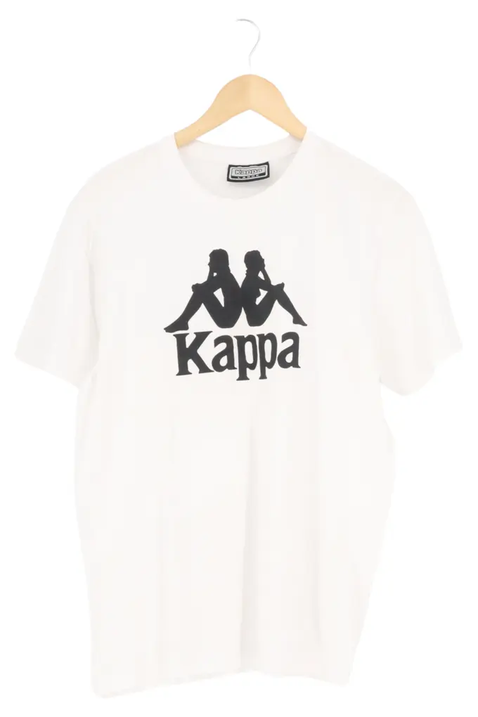 KAPPA T-Shirt Bild 1