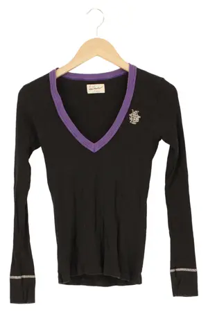 LUIS TRENKER Pullover