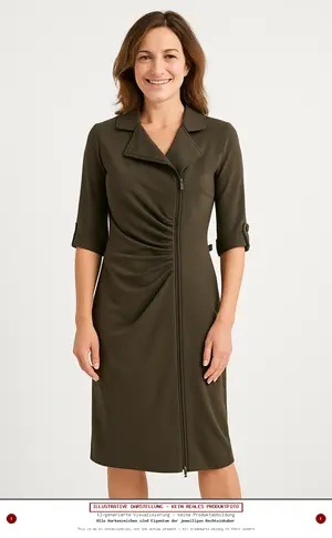 MANDARIN Freizeitkleid