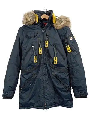 WELLENSTEYN Parka