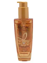 Vorschaubild 1 von Elvital Öl Magique Haaröl Veredelndes Pflegeöl 100ml Gold