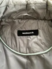 Vorschaubild WALBUSCH Steppweste 2