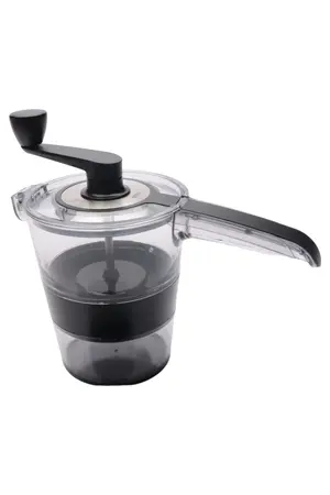 GEFU Manueller Multizerkleinerer