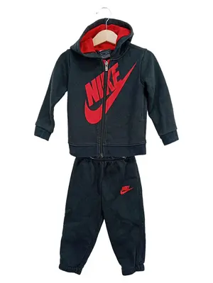 NIKE Trainingsanzug