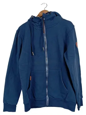 ALESSANDRO SALVARINI Sweatjacke