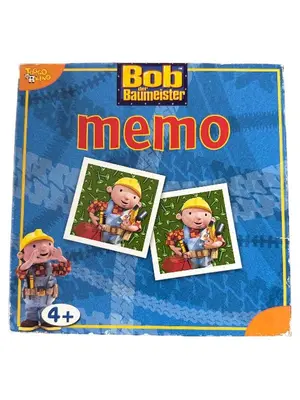 TOGGO Gedächtnisspiel