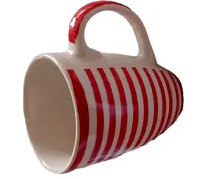 TREND FOOD PRODUKTION UND HANDELSMARKEN GMBH Kaffeetasse