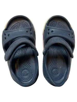 CROCS Badeschuhe
