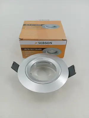 SEBSON Einbauleuchte
