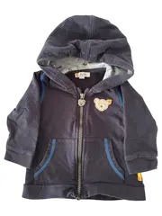 Vorschaubild STEIFF Sweatjacke 1