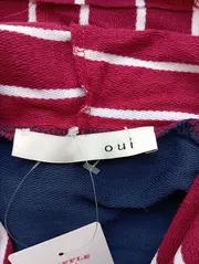 Vorschaubild OUI Kapuzenpullover 3