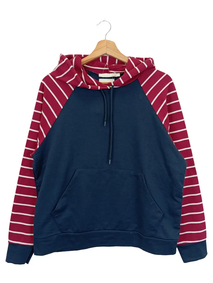 OUI Kapuzenpullover Bild 1