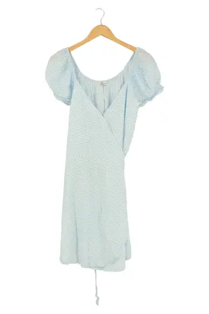 HOLLISTER Sommerkleid