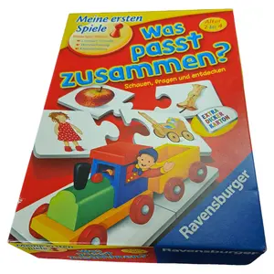 RAVENSBURGER Lernspiel