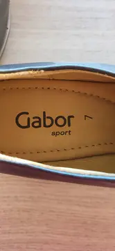 Vorschaubild GABOR Ballettschuhe 3