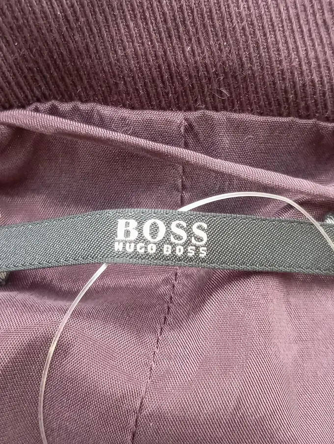 BOSS HUGO BOSS Hosenanzug Bild 3
