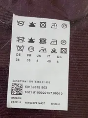Vorschaubild BOSS HUGO BOSS Hosenanzug 4