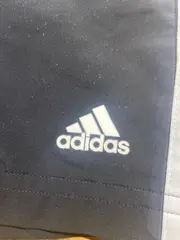 Vorschaubild 2 von Sport Shorts Kinder Gr. 128 Schwarz Polyester