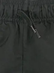 Vorschaubild 3 von Sport Shorts Kinder Gr. 128 Schwarz Polyester