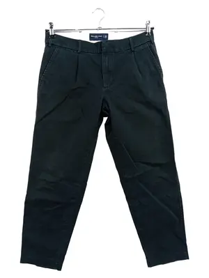 ABERCROMBIE & FITCH Stoffhose