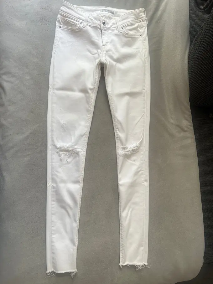 MEXX Destroyed Jeans Bild 4