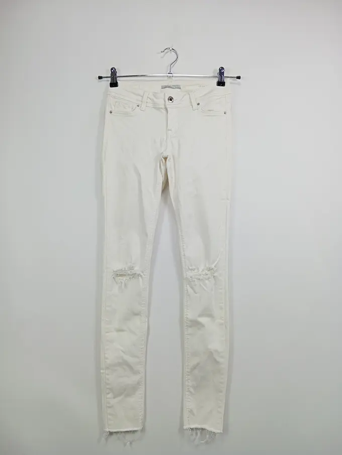 MEXX Destroyed Jeans Bild 2