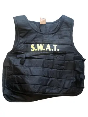 RUBIES Funktionsweste