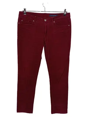 TOMMY HILFIGER Cordhose