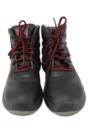 Vorschaubild 2 von Arbeitsschuhe Damen Gr. 38 Schwarz Praktisch Sicherheitsschuhe