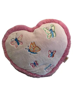 PRINZESSIN LILLIFEE Dekokissen
