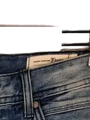Vorschaubild 3 von Herren Jeans Shorts Regular Fit Blau Gr. S W29