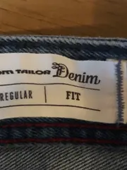 Vorschaubild 5 von Herren Jeans Shorts Regular Fit Blau Gr. S W29