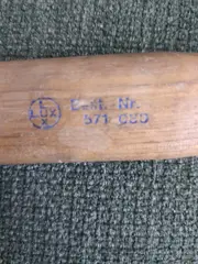 Vorschaubild LUX Sonstiges Werkzeug 4