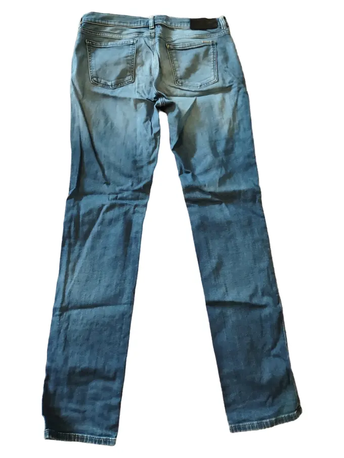 HUGO Jeans Straight Leg Bild 2