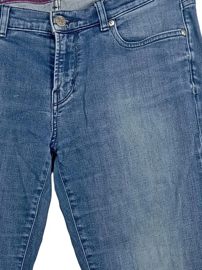 HUGO Jeans Straight Leg Bild 3
