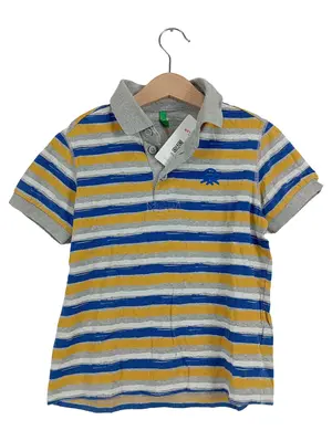 UNITED COLORS OF BENETTON Poloshirt
